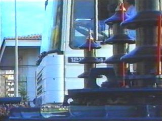 GESA TRANSFORMADOR (01)  PREVENCION RIESGOS